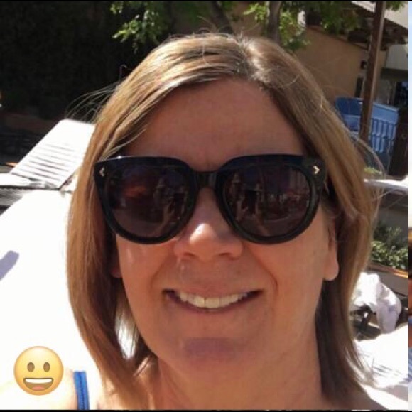 Meet your Posher, Nancy - Picture 1 of 1